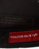 New Era Detroit Lions 'New Era x Alpha Industries' Camper Strapback Black