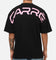 Carre Mini C T-Shirt Black