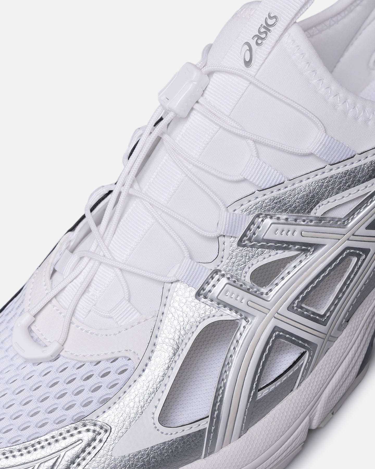 ホワイト 180cm×70 Asics GT-2160 'Breeze' White/Pure Silver