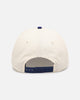 New Era Los Angeles Dodgers 'Easy Chrome OTC' 9FORTY A-Frame Snapback Chrome/Official Team Colors