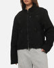 Represent The Work Jacket Black