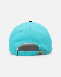 New Era Florida Marlins 9FIFTY Retro Crown Strapback OTC