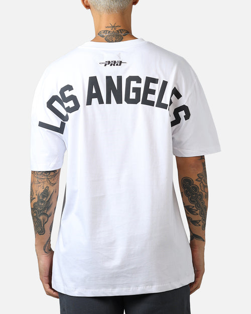 Pro Standard Los Angeles Dodgers Moonlight T-Shirt Moonlight