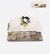 New Era Pittsburgh Penguins 'Realtree Visor' 9FORTY A-Frame Snapback Cream/Camo