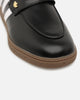 Adidas Handball Spezial Loafer Black