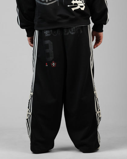 Loiter Imperial Sweatpants Black