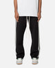 MNML Tricot Side Stripe Pants Black