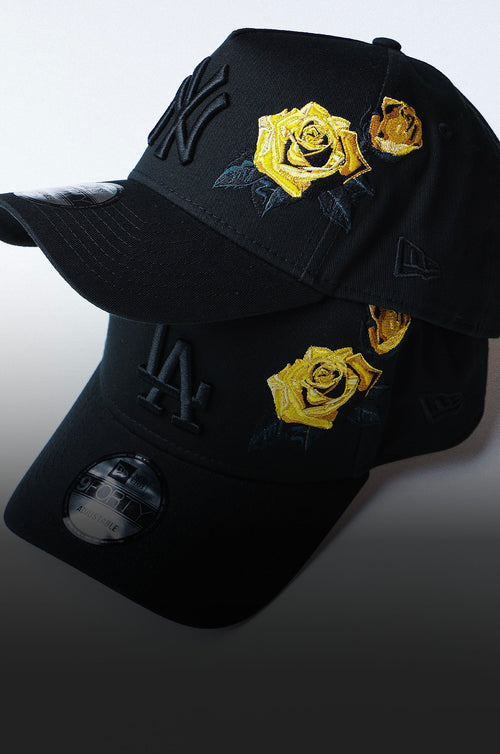 NEW ERA 'GOLD ROSES'