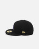 New Era Los Angeles Dodgers 'Grey Bottoms' 59FIFTY Fitted Black