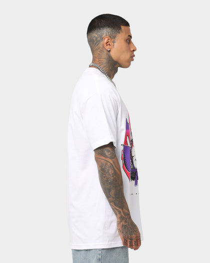 Ric Flair Woo T-Shirt White