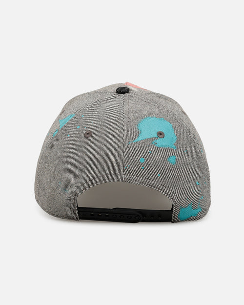 47 Brand Chicago White Sox 'Studio' 47 Offside Snapback Grey