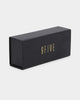 9FIVE Avenue Sunglasses Black/Gold