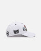 Jeff Hamilton X Star Wars Galactic Empire Snapback White/Black