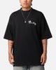 Saint Morta Divine Living T-Shirt Black