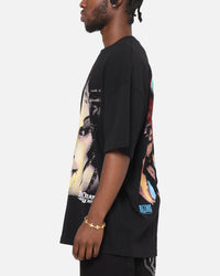 73Studio X Starcraft '98 Brood War Heavy T-Shirt Black
