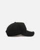 New Era Las Vegas Raiders 'Black On Black' 9FORTY A-Frame Snapback Black/Black