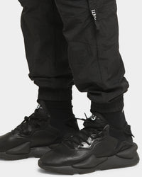 The Anti Order AF3 Para Trooper Jogger Black