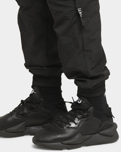 The Anti Order AF3 Para Trooper Jogger Black