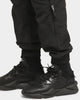 The Anti Order AF3 Para Trooper Jogger Black