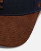 47 Brand Los Angeles Dodgers 'Blueberry Pie' Offside DT Snapback Vintage Navy