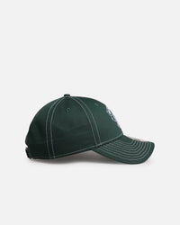 New Era Manchester United F.C. 9FORTY Casual Strapback Dark Green