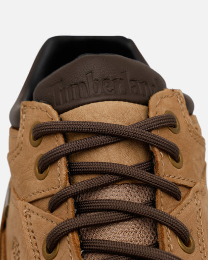 Timberland Gore-Tex Moc Toe Boot Brown