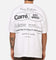 Carre Mmxii T-Shirt White