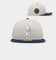 New Era Chicago Cubs 'Batter Up' 59FIFTY Fitted Stone