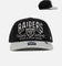 47 Brand Las Vegas Raiders 'NFL Trophy Case' Premium Hitch Snapback Black