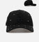 New Era Los Angeles Dodgers 'Embellishment' 9FORTY A-Frame Snapback Black/Black