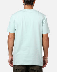 New Era Los Angeles Lakers 'Logo Select Mint' T-Shirt Mint