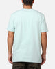 New Era Los Angeles Lakers 'Logo Select Mint' T-Shirt Mint