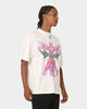 Loiter Pure Love Vintage T-Shirt White