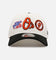 New Era Baltimore Orioles 'World Series Logo' 9FORTY A-Frame Snapback Chrome