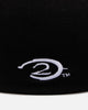 73Studio X Halo Halo 2 Embroidered Skully Black