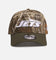 New Era New York Jets 'NFL Season Kick Off' 9FORTY A-Frame Snapback Realtree/Olive
