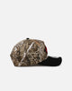 New Era Arkansas Razorbacks 'Southeastern Conference' 9FORTY A-Frame Snapback Realtree