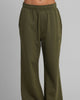 Loiter Arch Premium Sweat Pants Khaki