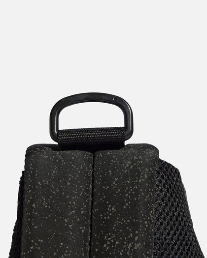 Adidas One Shoulder Backpack Black