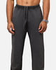 Saint Morta Contrast Wash Sweatpants Washed Black