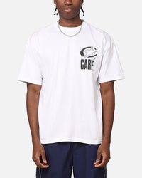 Carre C-Star Drop T-Shirt White