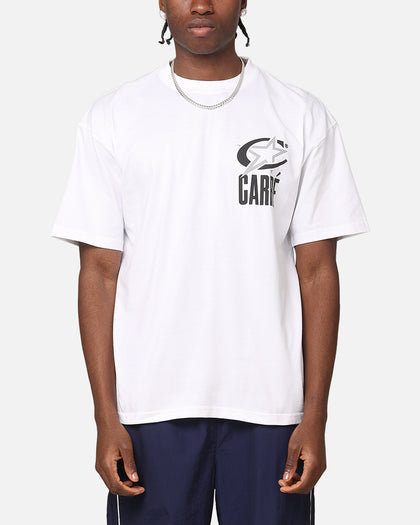 Carre C-Star Drop T-Shirt White