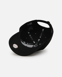 New Era Pittsburgh Pirates Core 9FORTY Casual Strapback Black/Original Team Colours