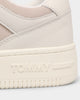 Tommy Jeans TJ Mix Basket Shoes Ivory