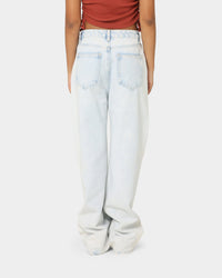 XXIII Women's Lorient Jeans Light Blue