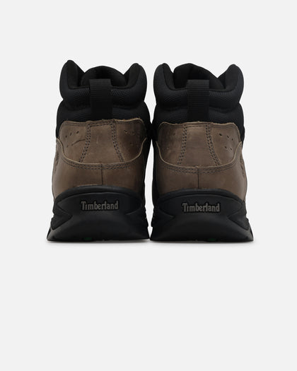 Timberland Mt Maddsen Waterproof Boot Black