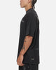 Saint Morta Spirit Level Boxy T-Shirt Washed Black