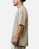 Pro Standard New York Yankees Wingspan T-Shirt Taupe