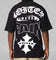 Loiter Ultimate Pain T-Shirt Black