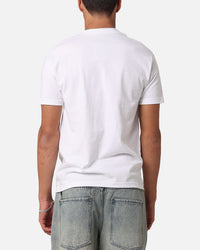 Secret Club Enjoy T-Shirt White